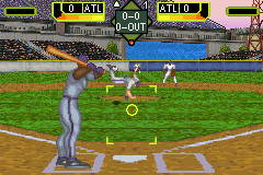 Crushed Baseball Screenshot 1